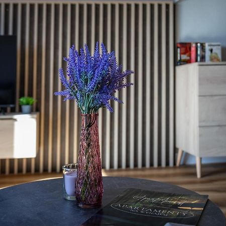 Green Park Resort A25 -Z Dostepem Do Basenu, Sauny, Jacuzzi, Silowni 스클라르스카포렘바 외부 사진