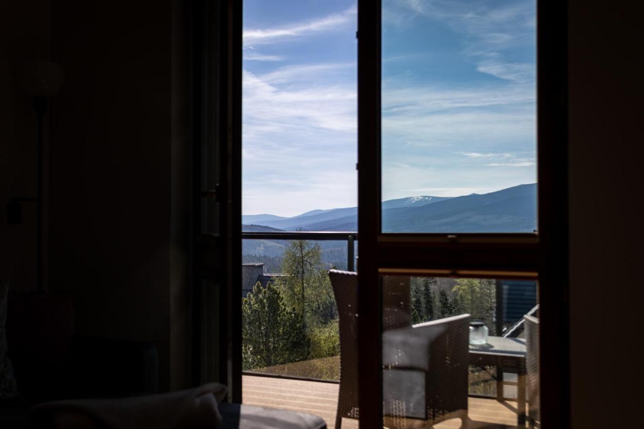Green Park Resort A25 -Z Dostepem Do Basenu, Sauny, Jacuzzi, Silowni 스클라르스카포렘바 외부 사진