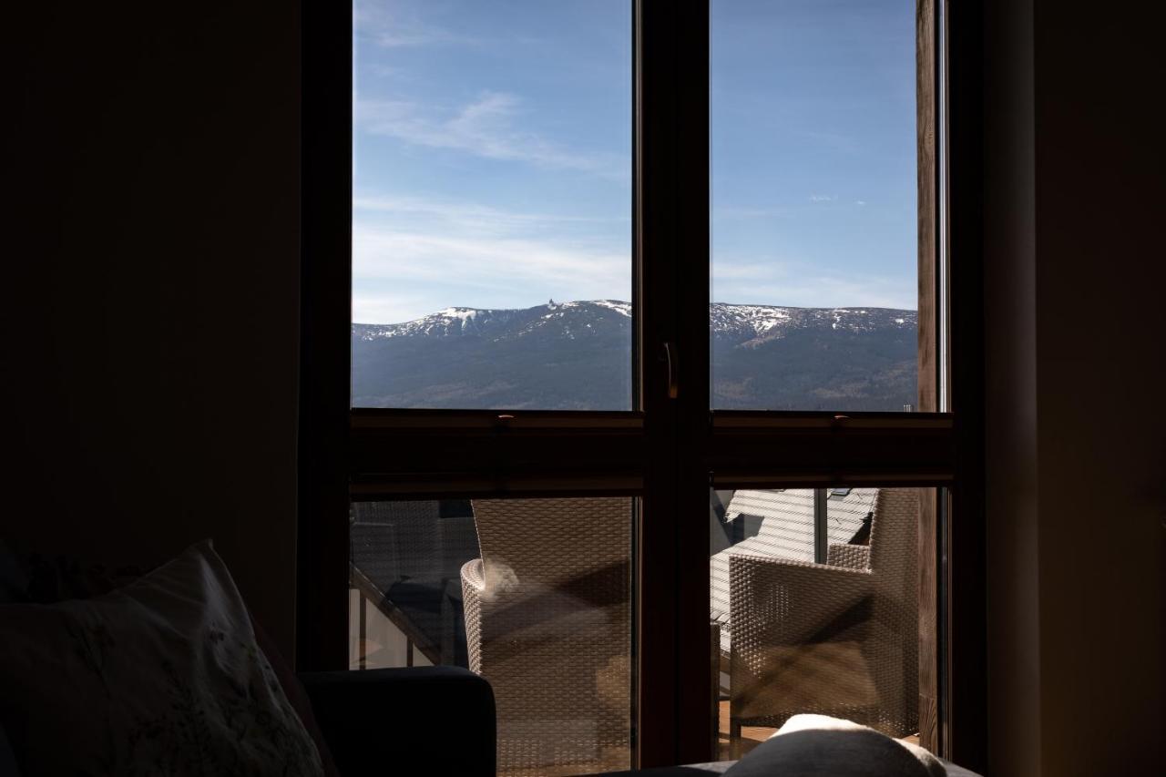 Green Park Resort A25 -Z Dostepem Do Basenu, Sauny, Jacuzzi, Silowni 스클라르스카포렘바 외부 사진
